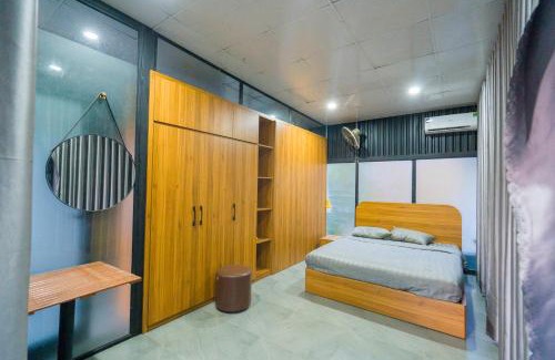Son Hoa House | Vân Hòa Phú Yên homestay highland