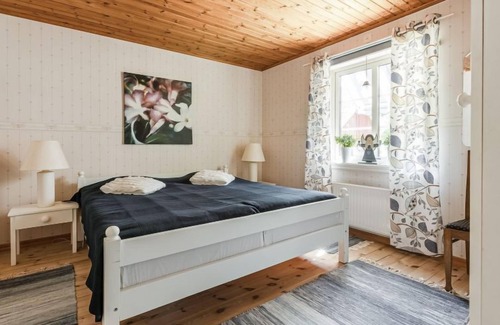 Markaryd Municipality House | Vänneböke by Interhome