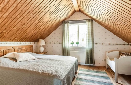 Markaryd Municipality House | Vänneböke by Interhome