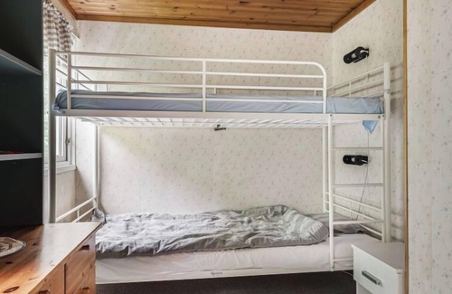 Motala House | Västanvik Snickarhagen by Interhome