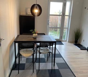 Augustenborg House | Værelser i Fynshav