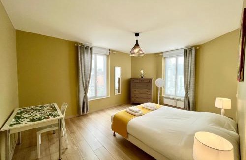 Barbatre Apartment | Vénus Reims