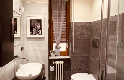 Cava de' Tirreni Apartment | VìviMi Suite - Porta d'Amalfi