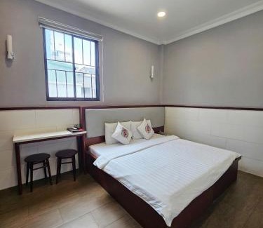 District 5 Hotel | Văn Hoa Hotel