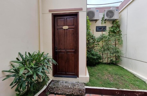 Thuan An Hotel | Vạn Huệ Homestay Bình Dương