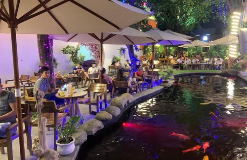Thuan An Hotel | Vạn Huệ Homestay Bình Dương