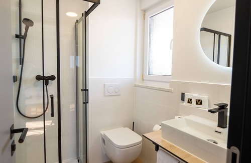 Boeblingen Hotel | V Business Apartments Böblingen