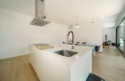 Alcudia Villa | V. Ca Na Rosa With Private Pool