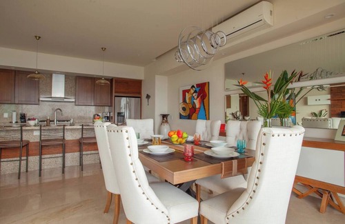 Conchas Chinas Condo | V Conchas Chinas - 803