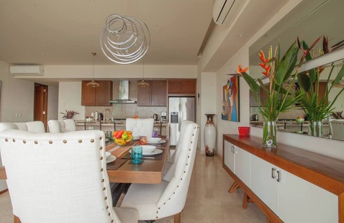 Conchas Chinas Condo | V Conchas Chinas - 803