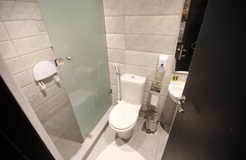 Downtown Cairo Hotel | V,G Downtown Hotel