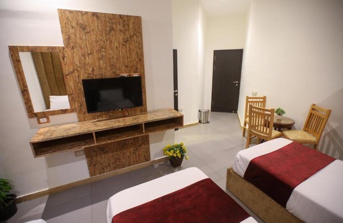 Downtown Cairo Hotel | V,G Downtown Hotel