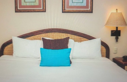 Los Maestros Resort | V.I.P. Tropical Suite at All-Inclusive Resort Puerto Plata, DR