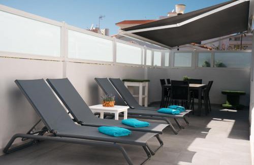 Playa del Ingles Villa | V Macaronesia