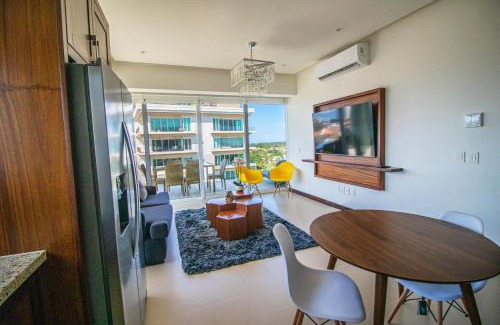 Marina Vallarta Apartment | V-Marina B-902