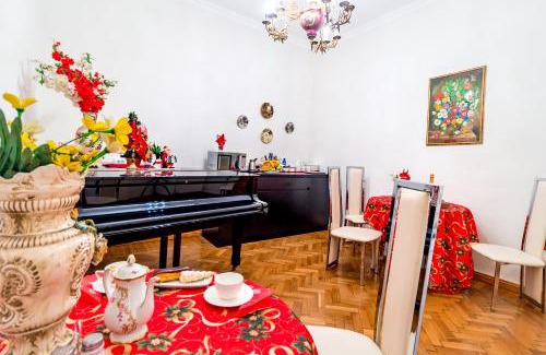Vake Hotel | V Park Hotel