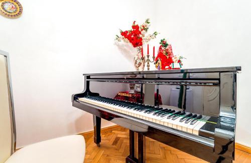 Vake Hotel | V Park Hotel