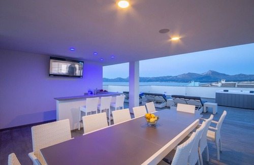 Son Serra de Marina Villa | V. Son Serra Paradise by BeBreeze