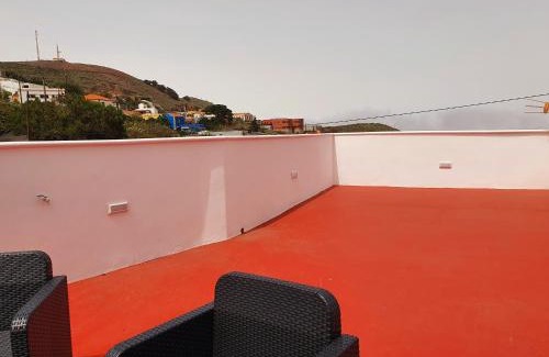 Valverde Apartment | V.V JUANA