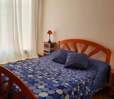 Valverde Apartment | V.V JUANA