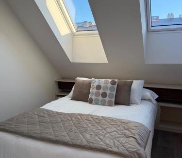 Neuchatel Apartment | V&V Sunrise