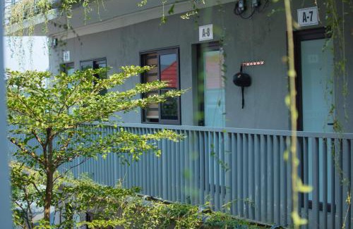 Thach That Apartment | V-Village Apartment