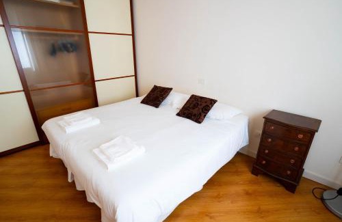 Novara Apartment | V12 Apartments - Alfieri 2A