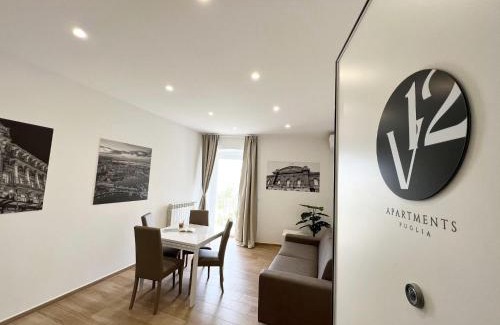 Modugno Bed & Breakfast | V12 Apartments Puglia Modugno