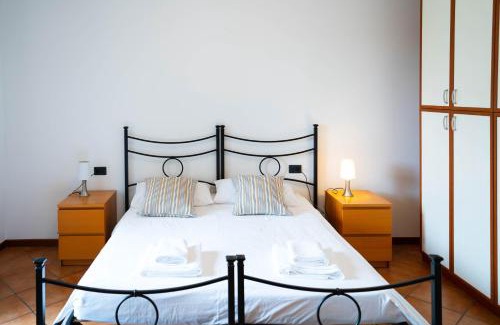 Novara Apartment | V12 Apartments - Tadini 14