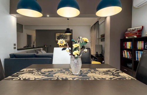 Trikala Apartment | V2 Guesthouse Trikala