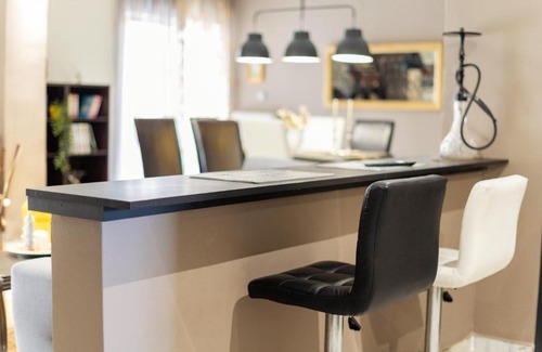 Trikala Apartment | V2 Guesthouse Trikala