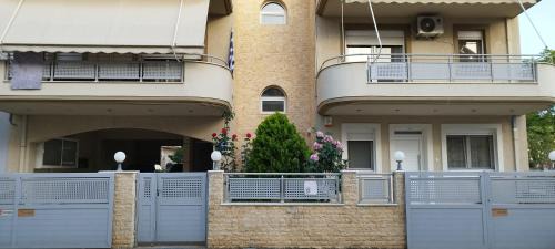 Alexandroupoli Apartment | V2 LUX Apartment