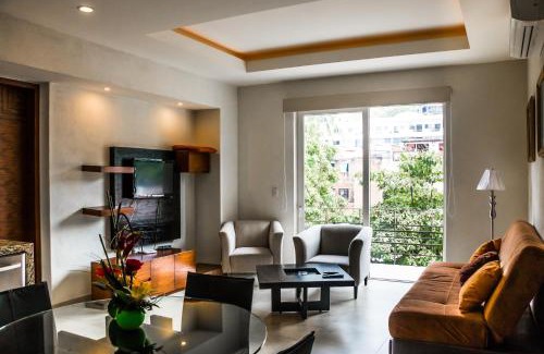 Romantic Zone Apartment | V399 - 307