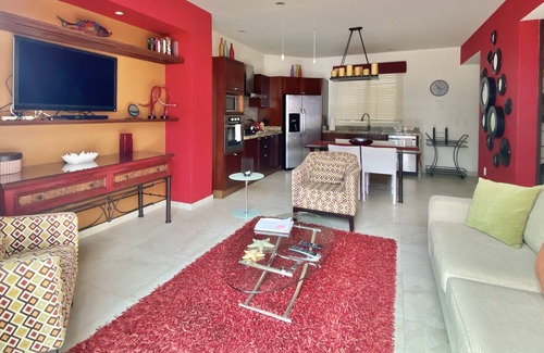 Romantic Zone Apartment | V399 - Casa Round Up
