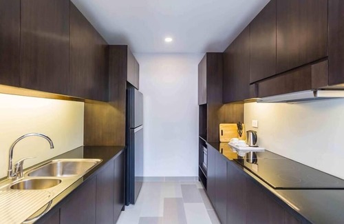 Ngu Hanh Son Villa | V4B- YOUR REFINED LUXURIOUS PARADISE