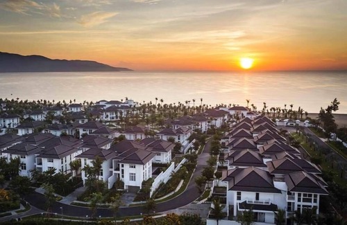 Ngu Hanh Son Villa | V4B- YOUR REFINED LUXURIOUS PARADISE