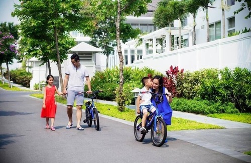 Ngu Hanh Son Villa | V4B- YOUR REFINED LUXURIOUS PARADISE