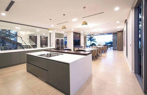 Ngu Hanh Son Villa | V8A-Luxury Villa/8BR for your holiday