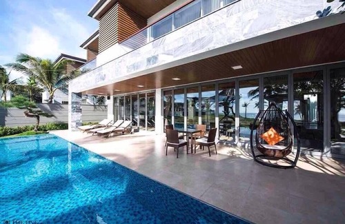 Ngu Hanh Son Villa | V8A-Luxury Villa/8BR for your holiday