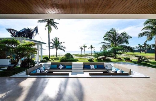 Ngu Hanh Son Villa | V8A-Luxury Villa/8BR for your holiday