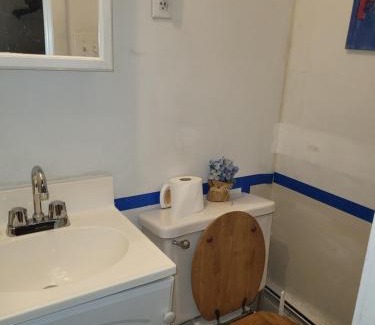 Northwest Apartment | Va Beach Zen studio B