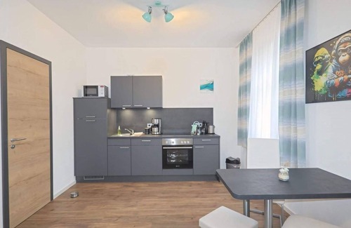Koenigstein Apartment | Vacation accommodation 7 "Affensteine": 1 bedroom - Holiday accommodation Forsthaus