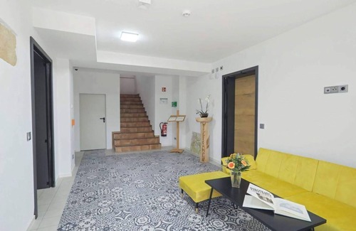 Koenigstein Apartment | Vacation accommodation 6 "Rauenstein": 2 bedrooms - Ferienquartier Forsthaus