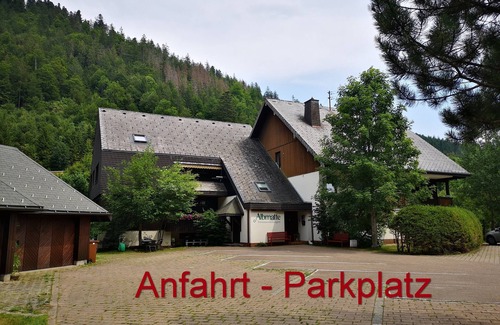 Menzenschwand-Hinterdorf Apartment | Vacation apartment/apartment for 2 guests with 50m² in Sankt Blasien-Menzenschwand (169066)