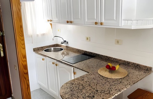 Puerto Rico Apartment | Vacation 'Pura Vida' with Sea View, Shared Pool and Wi-Fi