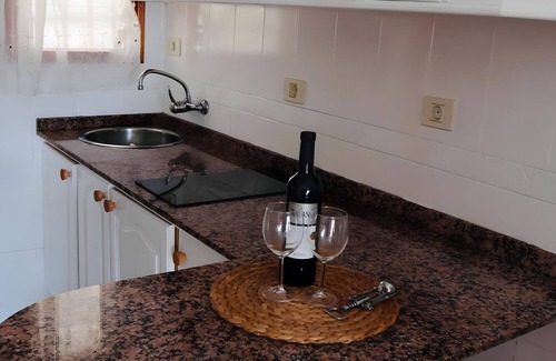 Puerto Rico Apartment | Vacation 'Pura Vida' with Sea View, Shared Pool and Wi-Fi