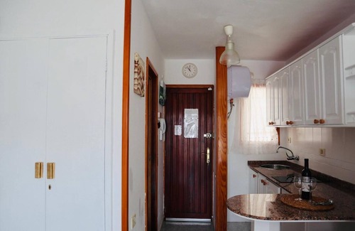Puerto Rico Apartment | Vacation 'Pura Vida' with Sea View, Shared Pool and Wi-Fi