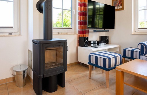 Hohenkirchen House | Vacation home for 5 guests with 80m² in Hohenkirchen OT Beckerwitz (147660)