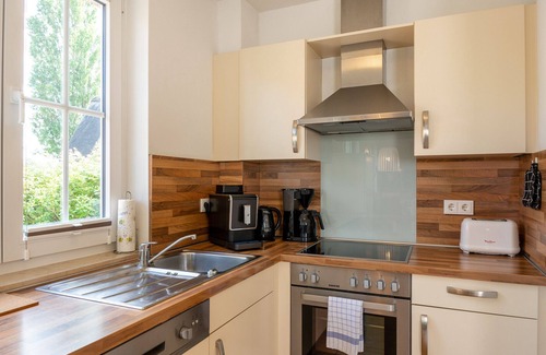 Hohenkirchen House | Vacation home for 5 guests with 80m² in Hohenkirchen OT Beckerwitz (147660)
