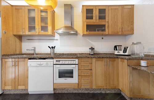 Vegueta Apartment | Vacation Apartment 'Cairasco City Life' with Wi-Fi